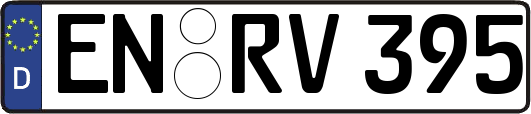 EN-RV395