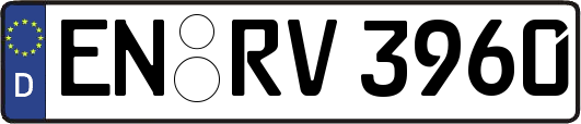 EN-RV3960