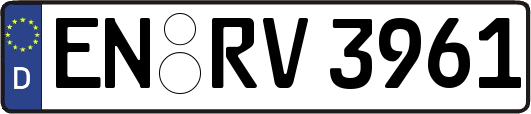 EN-RV3961