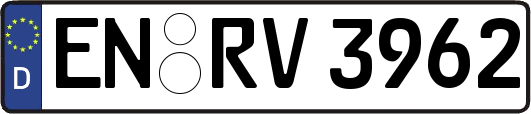 EN-RV3962