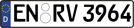 EN-RV3964