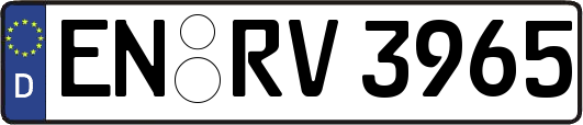 EN-RV3965