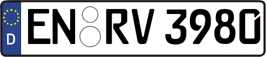 EN-RV3980