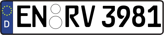 EN-RV3981