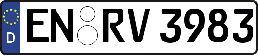 EN-RV3983