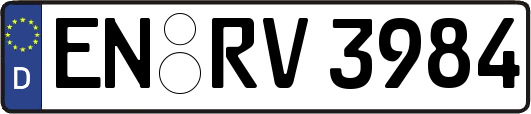 EN-RV3984