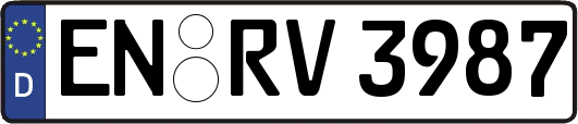 EN-RV3987
