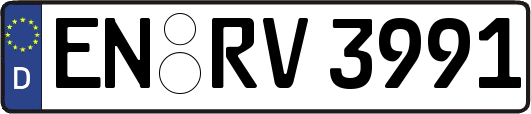 EN-RV3991
