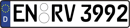 EN-RV3992