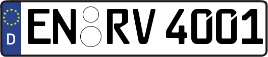 EN-RV4001