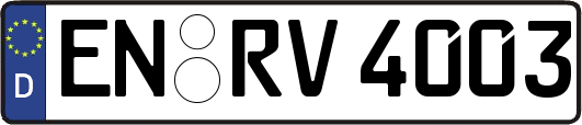EN-RV4003