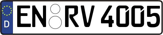 EN-RV4005