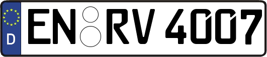 EN-RV4007