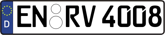EN-RV4008