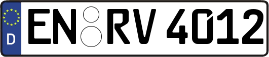 EN-RV4012