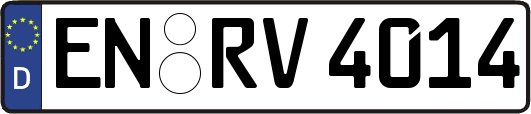 EN-RV4014