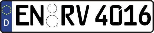 EN-RV4016