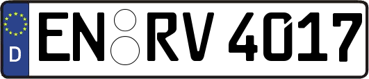 EN-RV4017