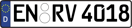 EN-RV4018