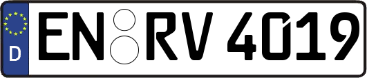 EN-RV4019