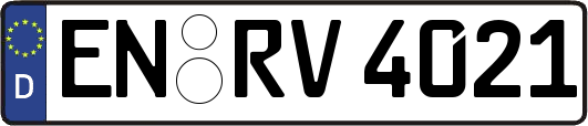 EN-RV4021