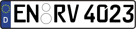EN-RV4023