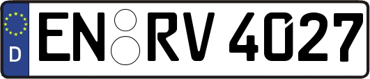 EN-RV4027