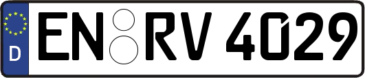 EN-RV4029