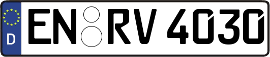 EN-RV4030