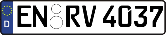 EN-RV4037