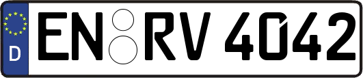 EN-RV4042