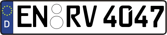 EN-RV4047
