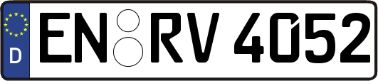 EN-RV4052