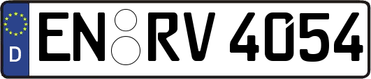 EN-RV4054