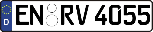 EN-RV4055