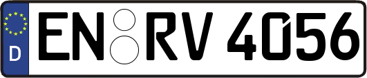 EN-RV4056