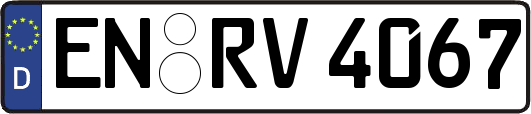 EN-RV4067