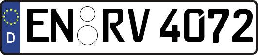 EN-RV4072
