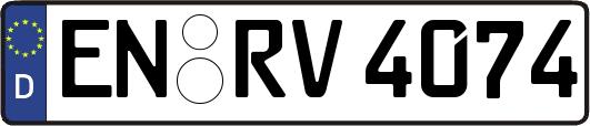 EN-RV4074