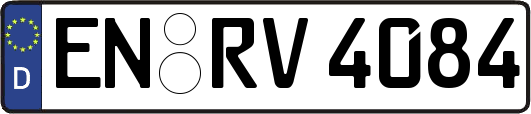 EN-RV4084