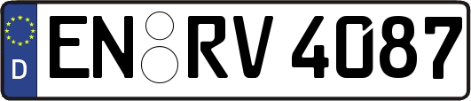 EN-RV4087