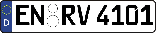 EN-RV4101