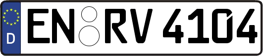 EN-RV4104