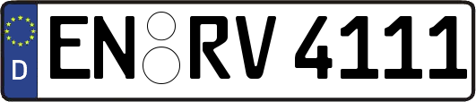 EN-RV4111