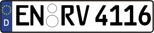 EN-RV4116