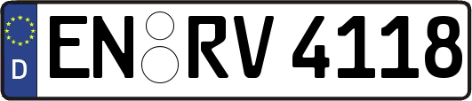 EN-RV4118