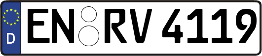 EN-RV4119