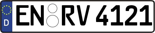 EN-RV4121