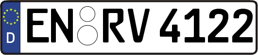 EN-RV4122