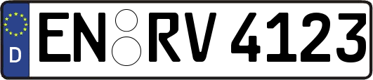 EN-RV4123